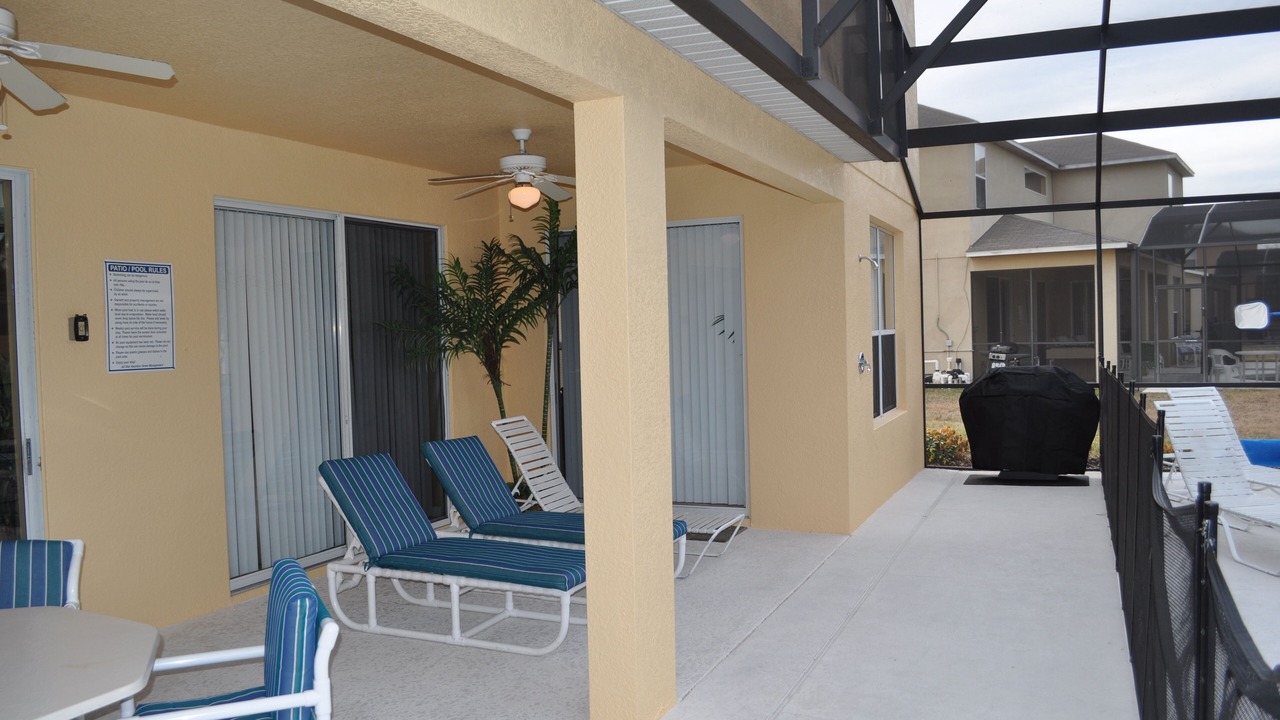 Photo of Outdoor in West Kissimmee