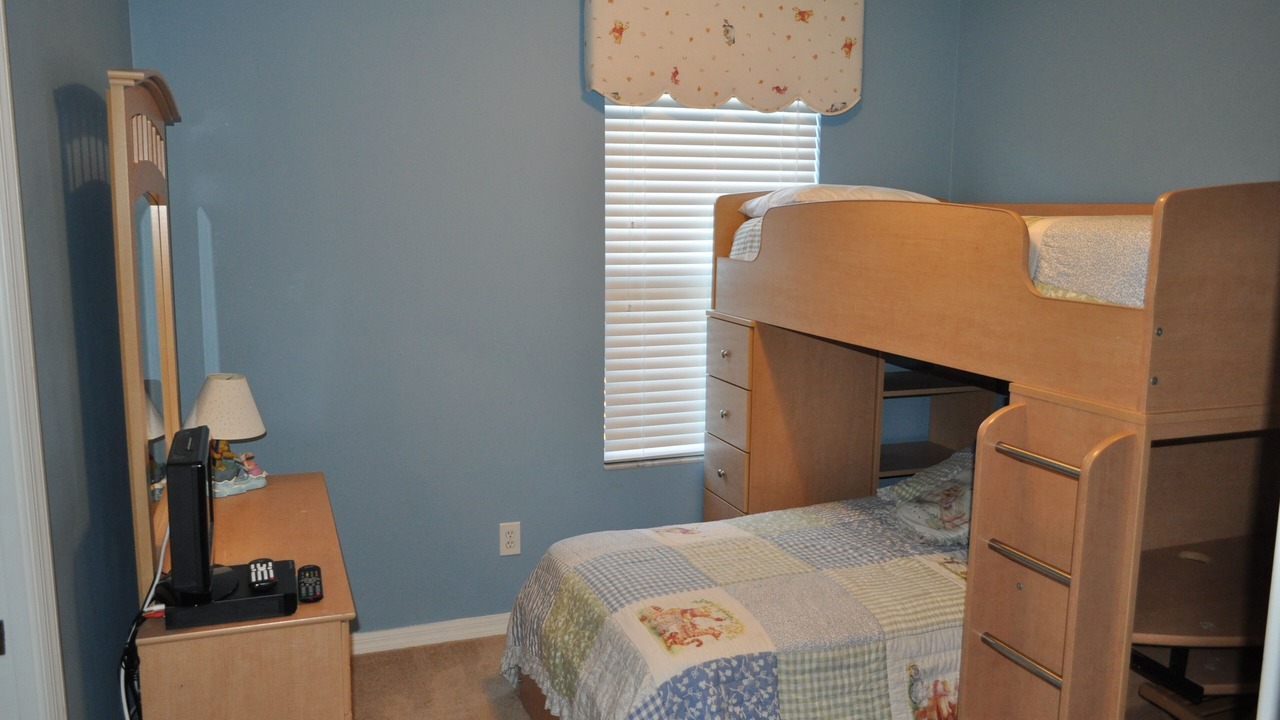 Photo of Bedroom in West Kissimmee