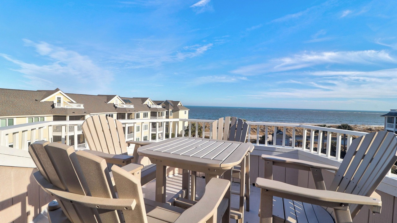 Photo of Outdoor in Isle of Palms