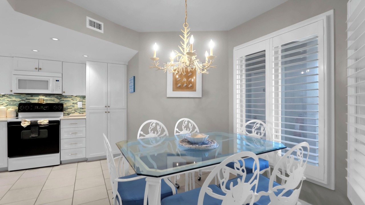 Photo of Livingroom in Isle of Palms