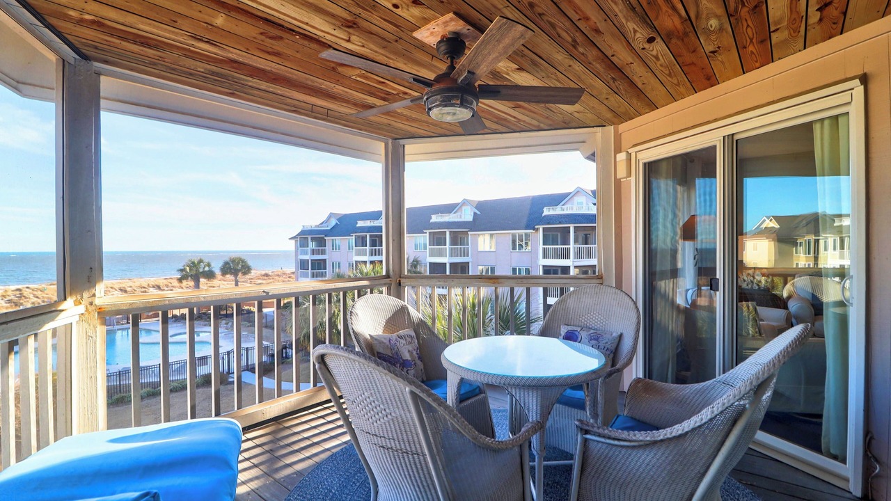 Photo of Outdoor in Isle of Palms