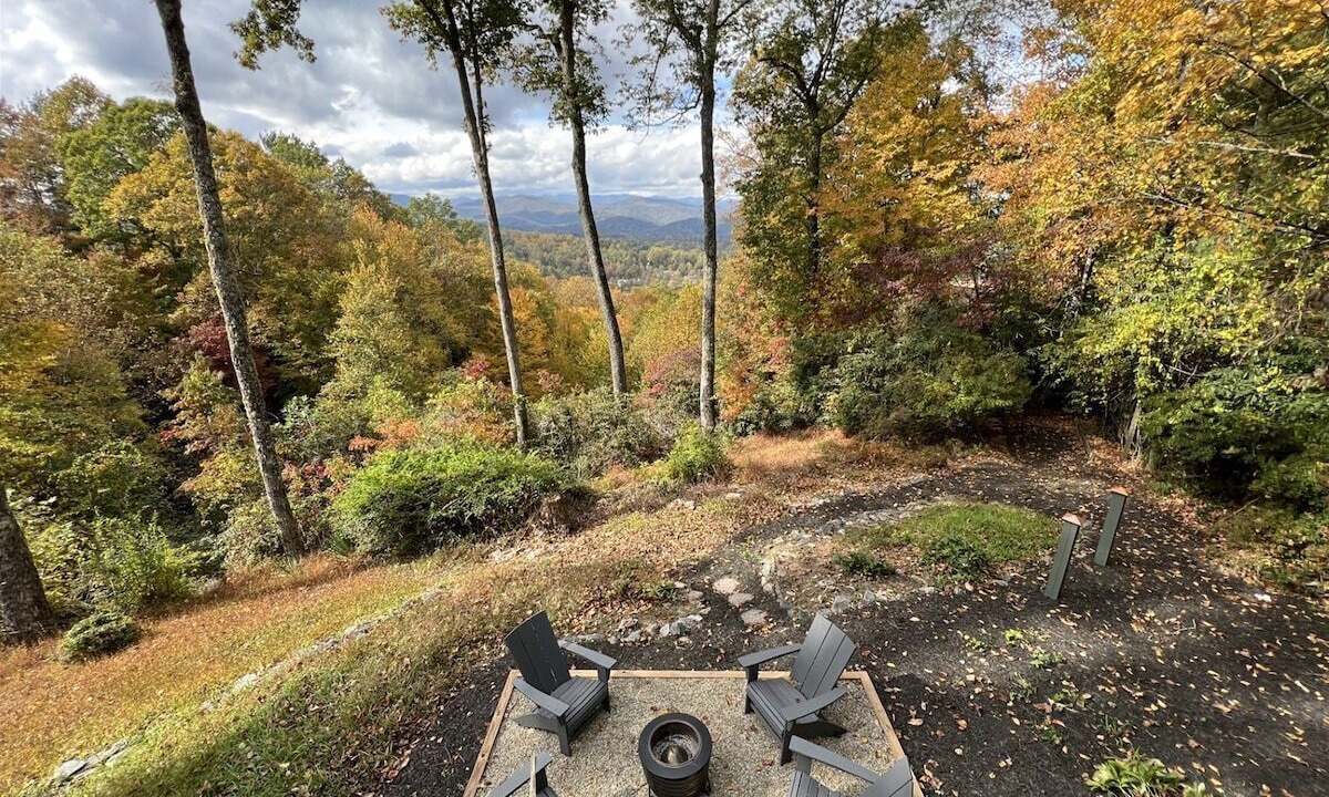 Photo of Outdoor in Pisgah Forest