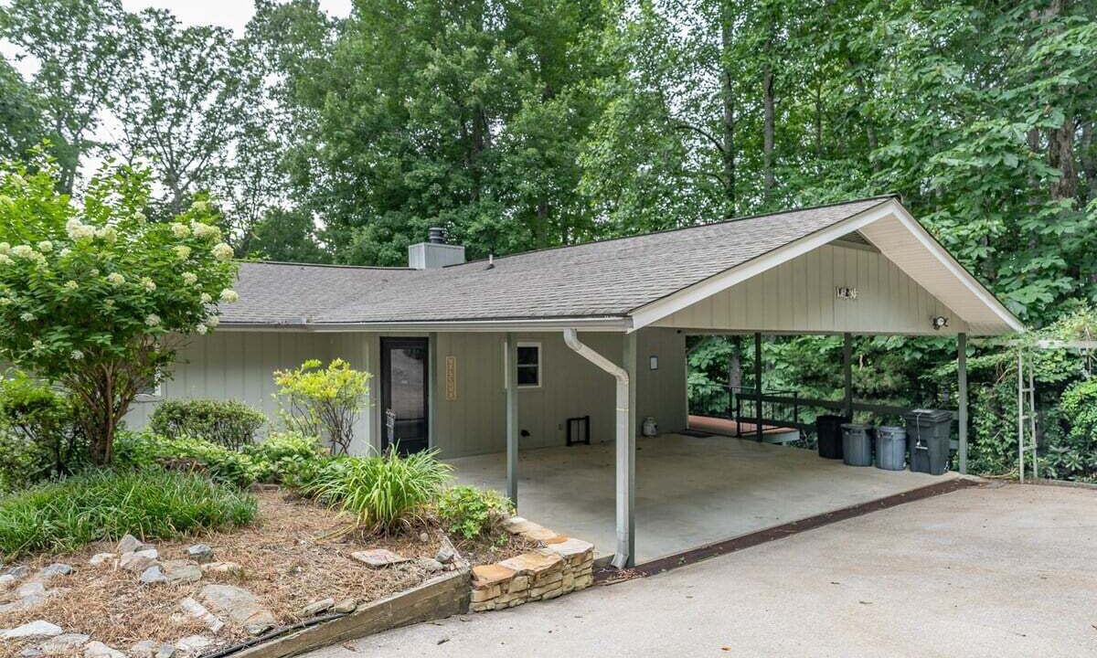 Photo of Outdoor in Pisgah Forest