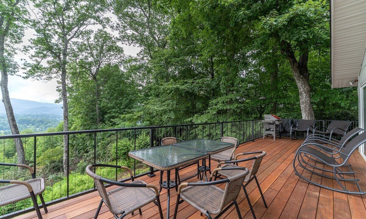 Photo of Outdoor in Pisgah Forest