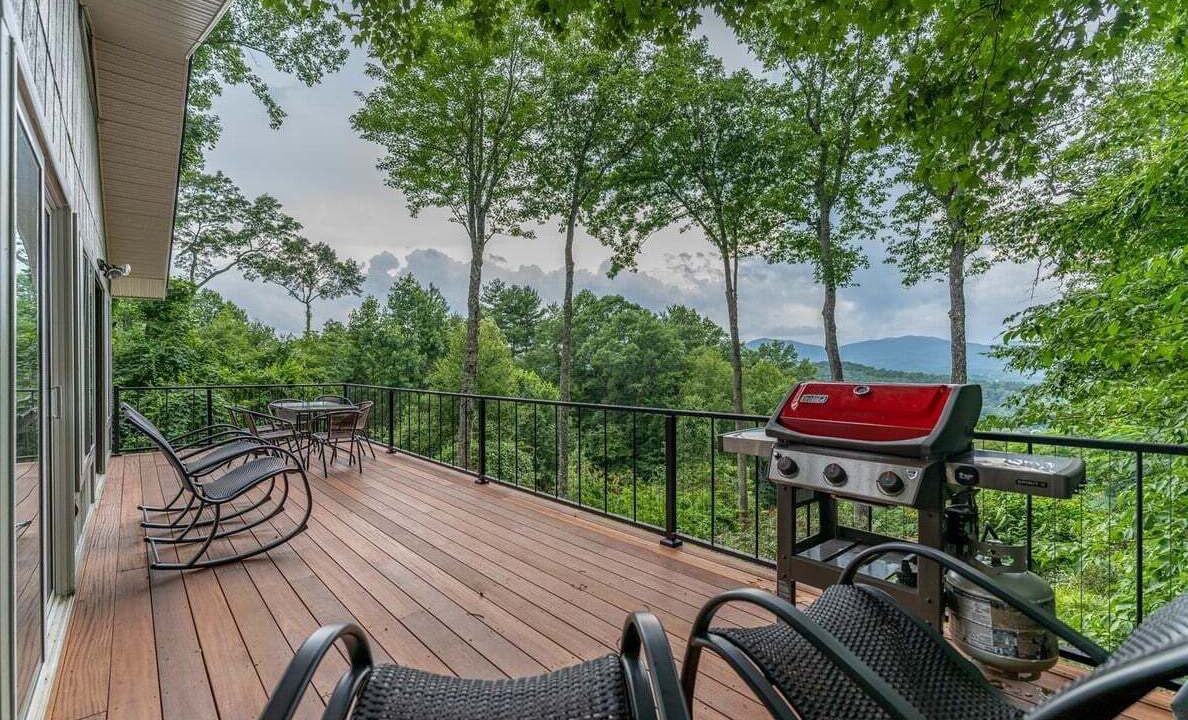 Photo of Outdoor in Pisgah Forest