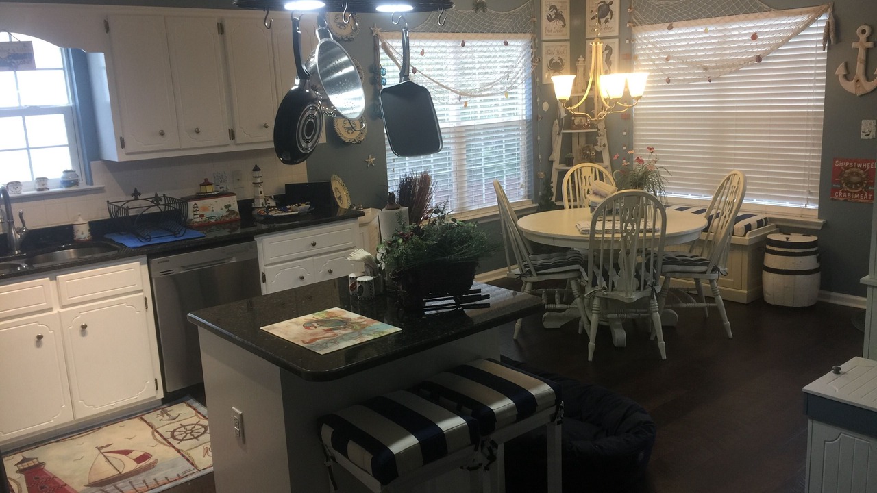Photo of Bedroom in Evans