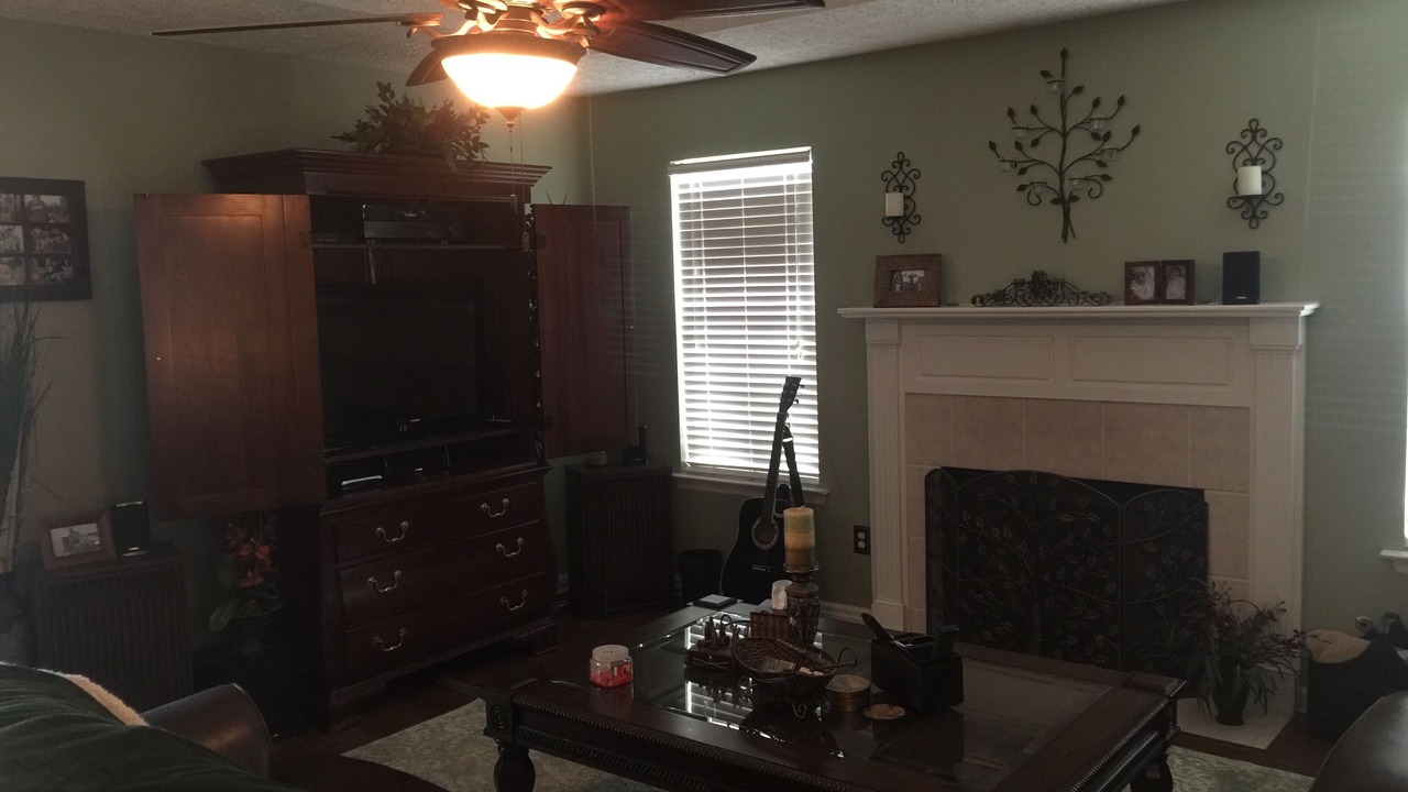 Photo of Bedroom in Evans