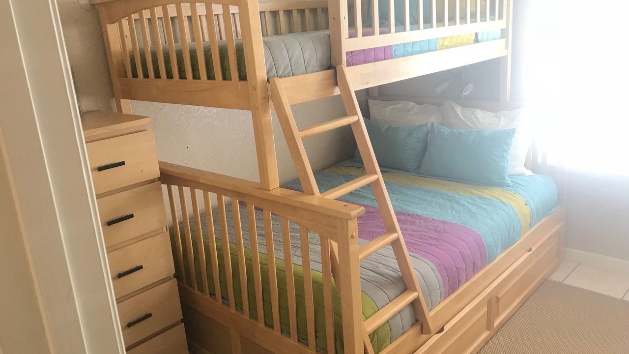 Photo of Bedroom in Ventura