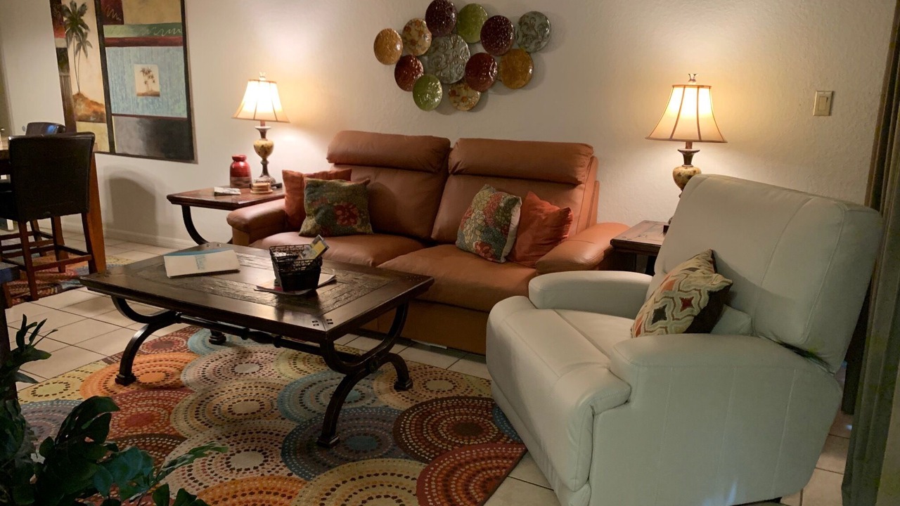 Photo of Livingroom in Ventura