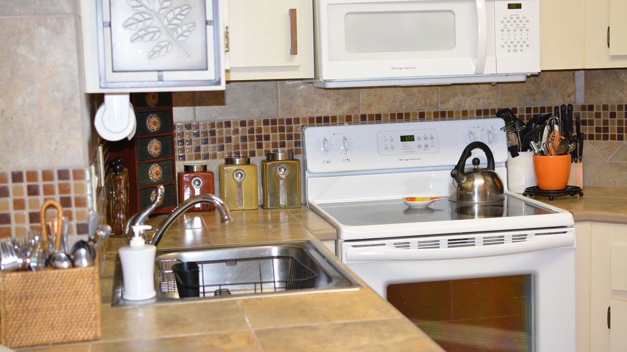 Photo of Kitchen in Ventura