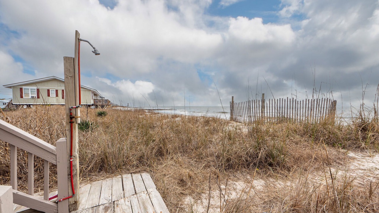 Photo of Outdoor in Edisto Island