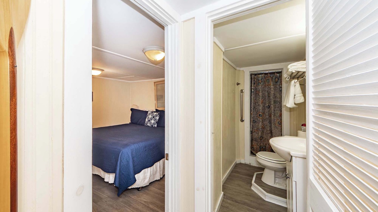 Photo of Bathroom in Edisto Island