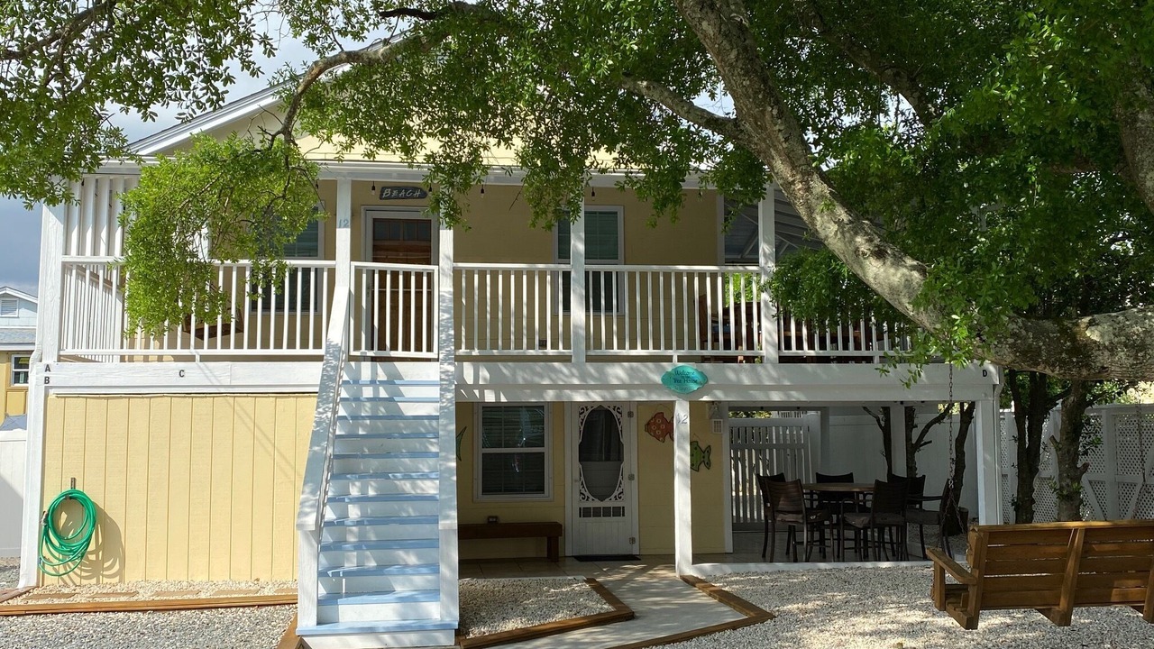 Photo of Outdoor in Wrightsville Beach