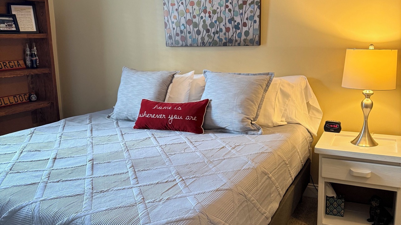 Photo of Bedroom in Athens