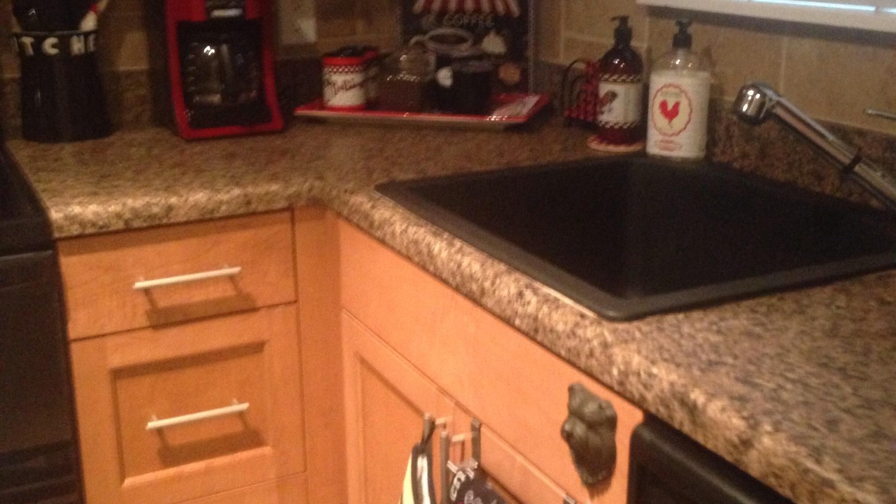 Photo of Kitchen in Athens