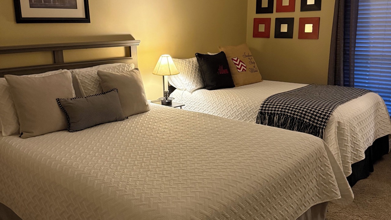 Photo of Bedroom in Athens