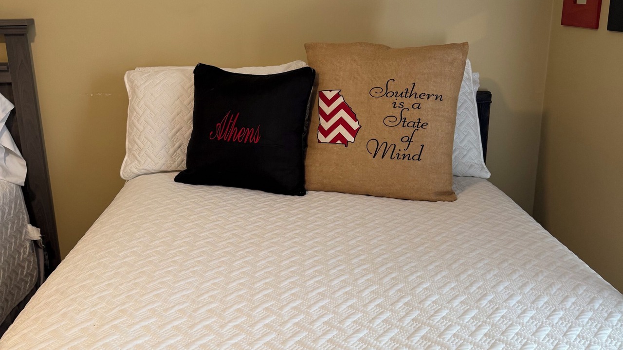 Photo of Bedroom in Athens