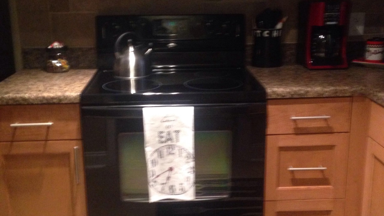 Photo of Kitchen in Athens
