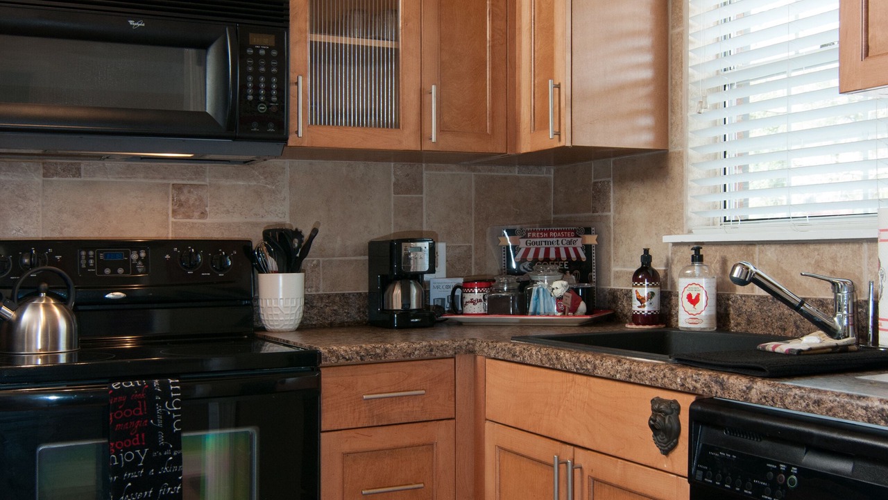 Photo of Kitchen in Athens