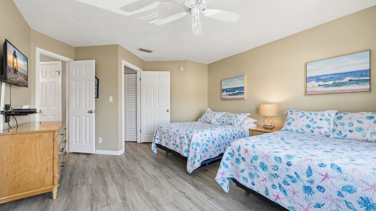 Photo of Bedroom in Isla del Sol