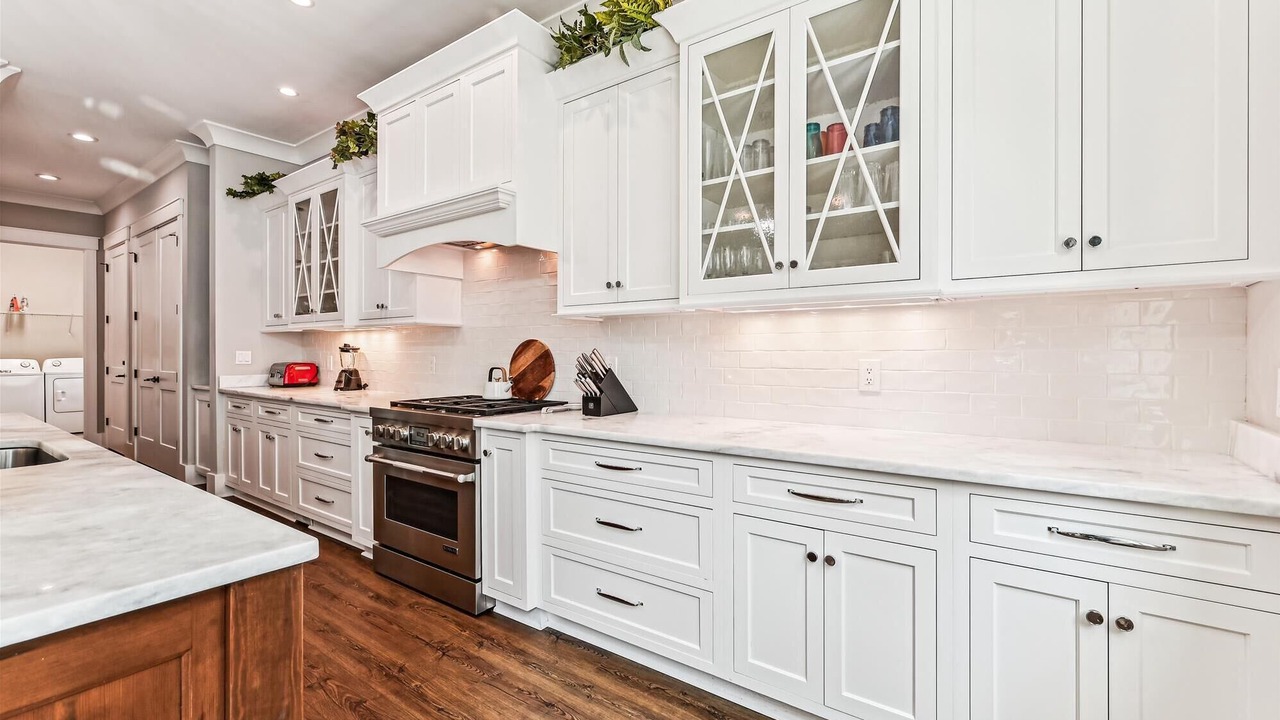Photo of Kitchen in Folly Field