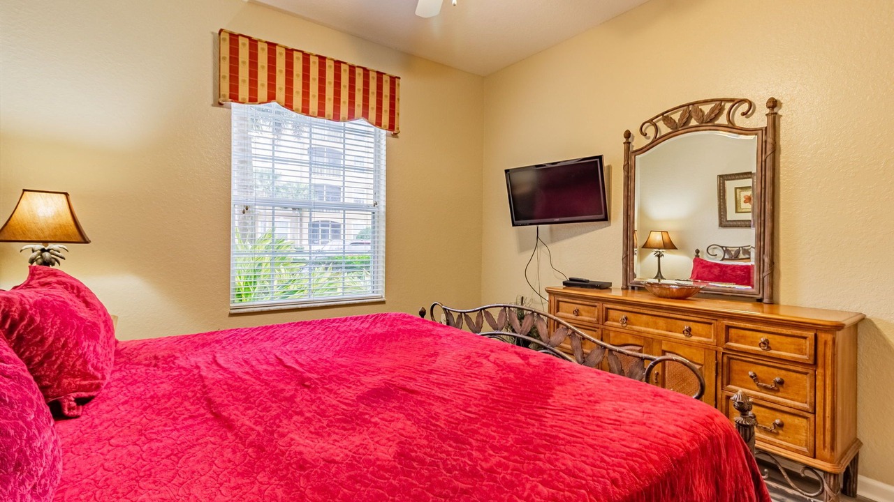 Photo of Bedroom in Windsor Hills