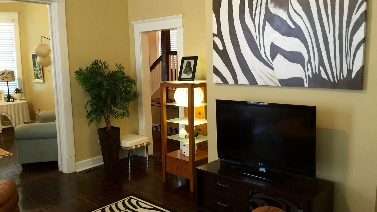 Photo of Bedroom in Dixon Park