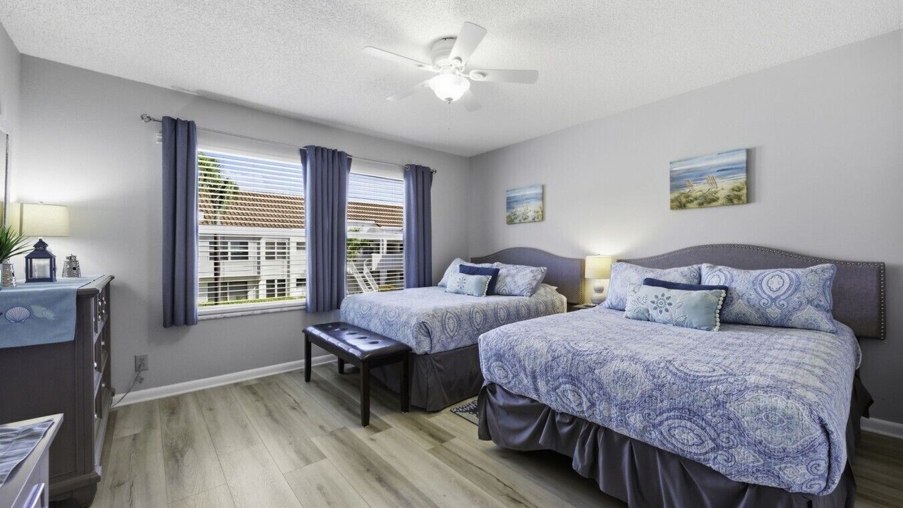 Photo of Bedroom in Isla del Sol