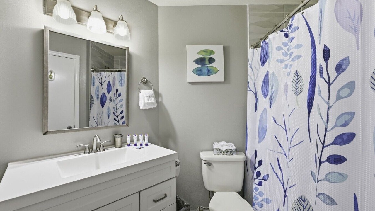 Photo of Bathroom in Isla del Sol