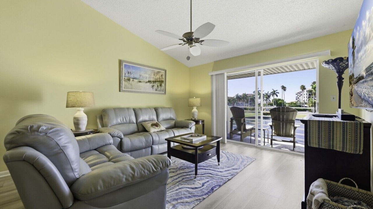Photo of Bedroom in Isla del Sol