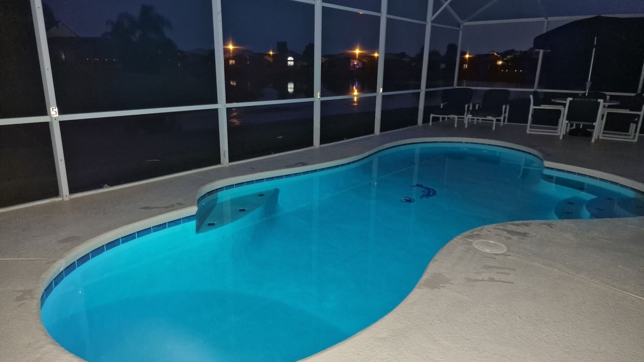 Photo of Outdoor in Eagle Pointe South