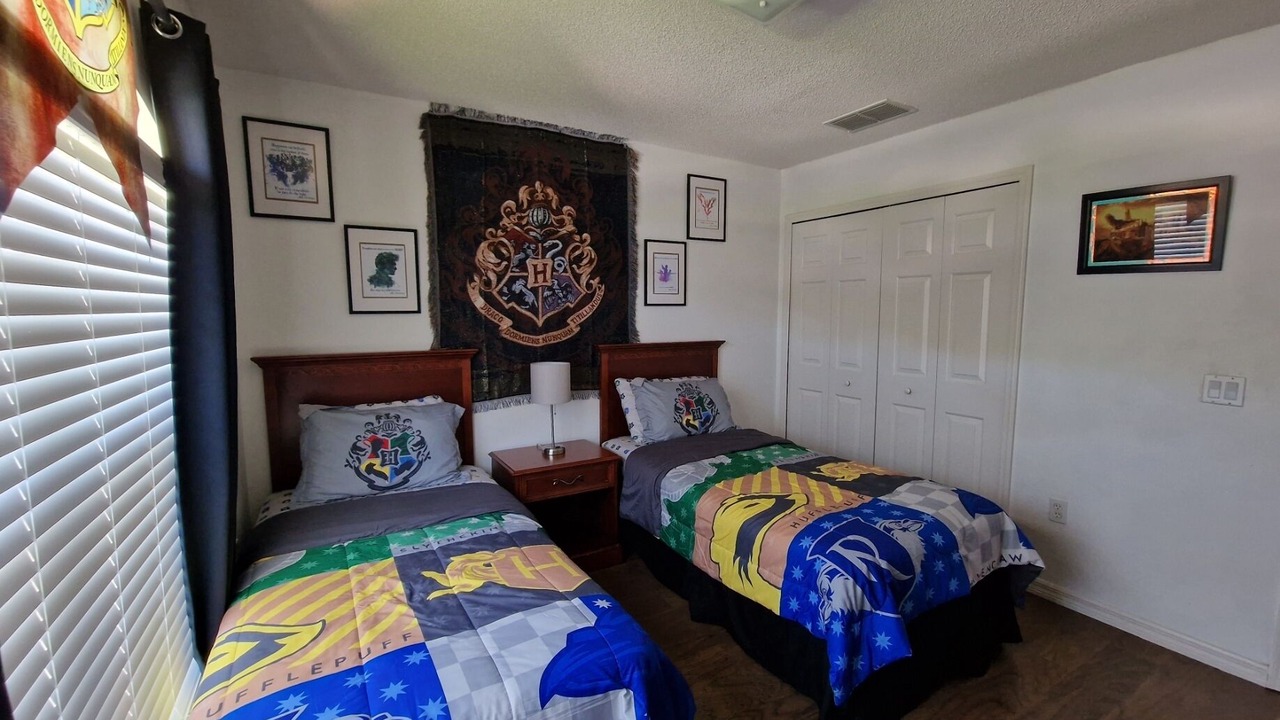 Photo of Bedroom in Eagle Pointe South