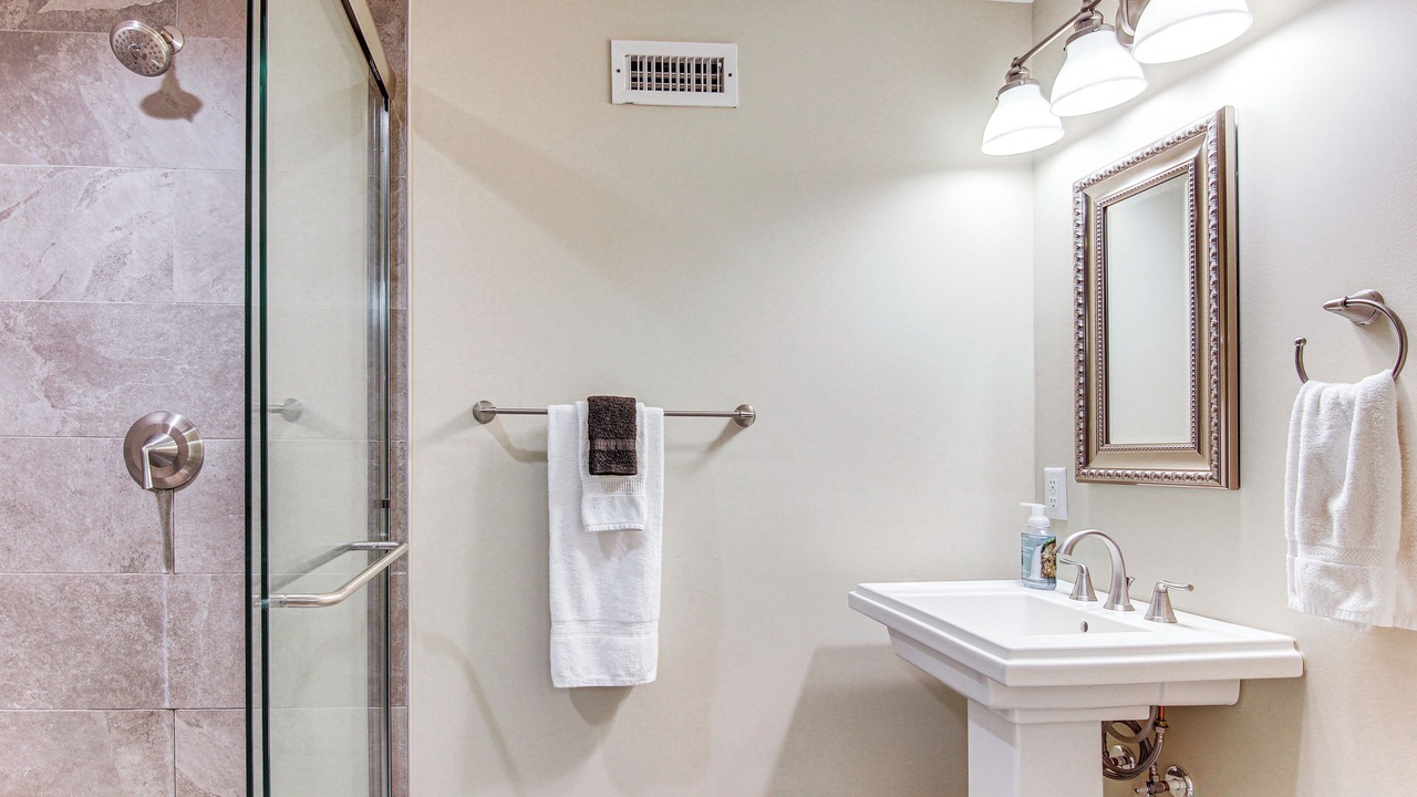 Photo of Bathroom in Brevard