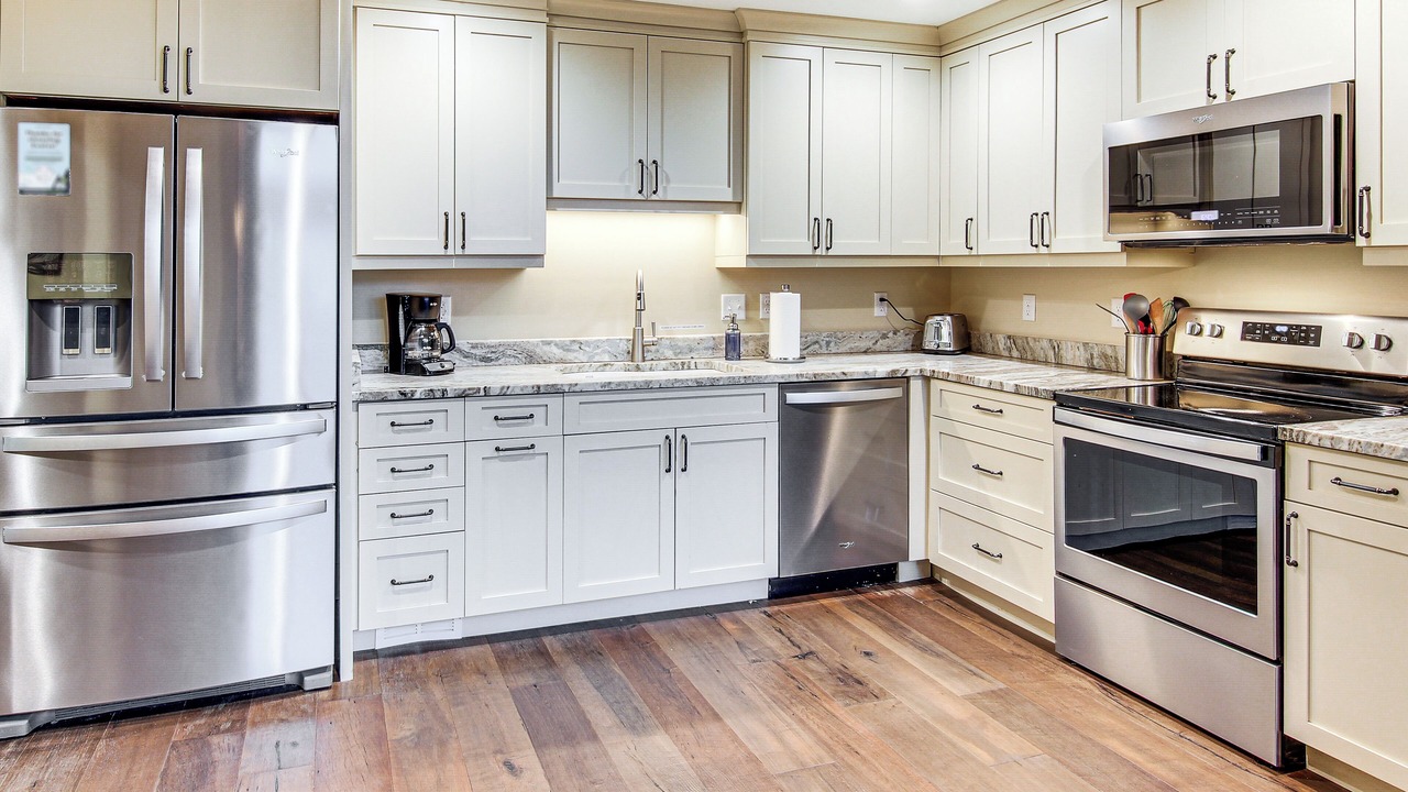 Photo of Kitchen in Brevard