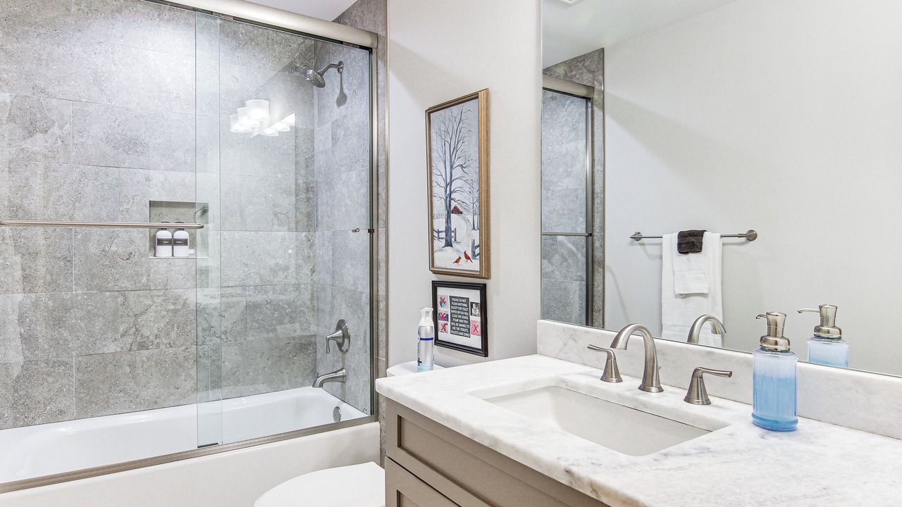 Photo of Bathroom in Brevard