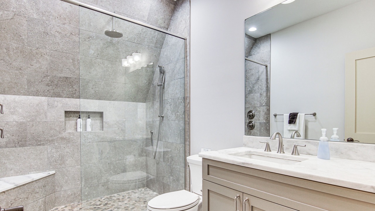 Photo of Bathroom in Brevard