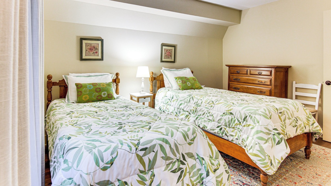 Photo of Bedroom in Brevard