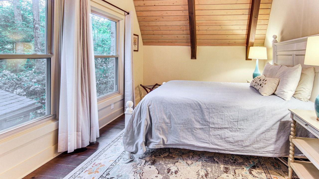 Photo of Bedroom in Brevard