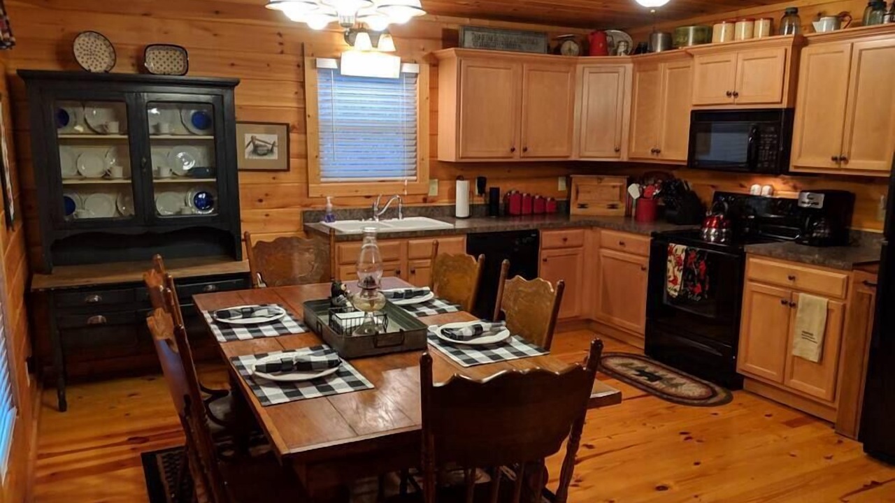 Photo of Kitchen in Cleveland