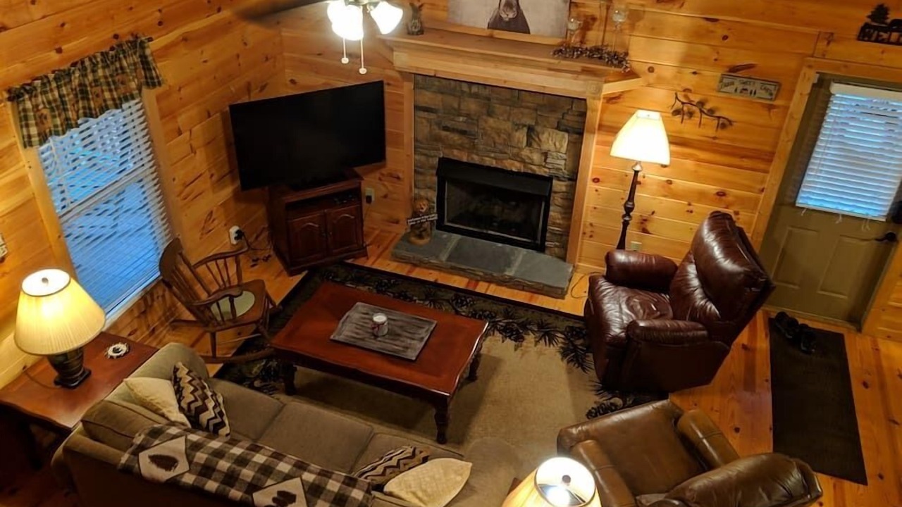 Photo of Livingroom in Cleveland