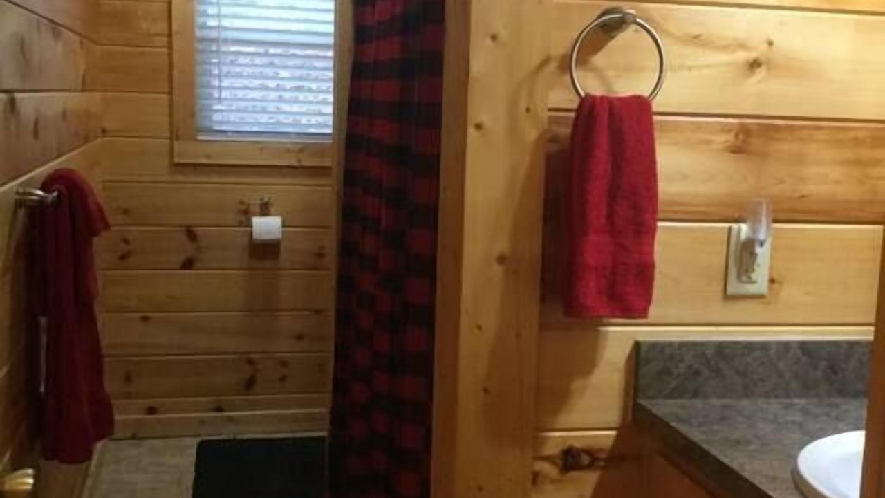Photo of Bathroom in Cleveland