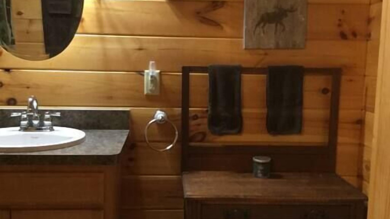 Photo of Bathroom in Cleveland