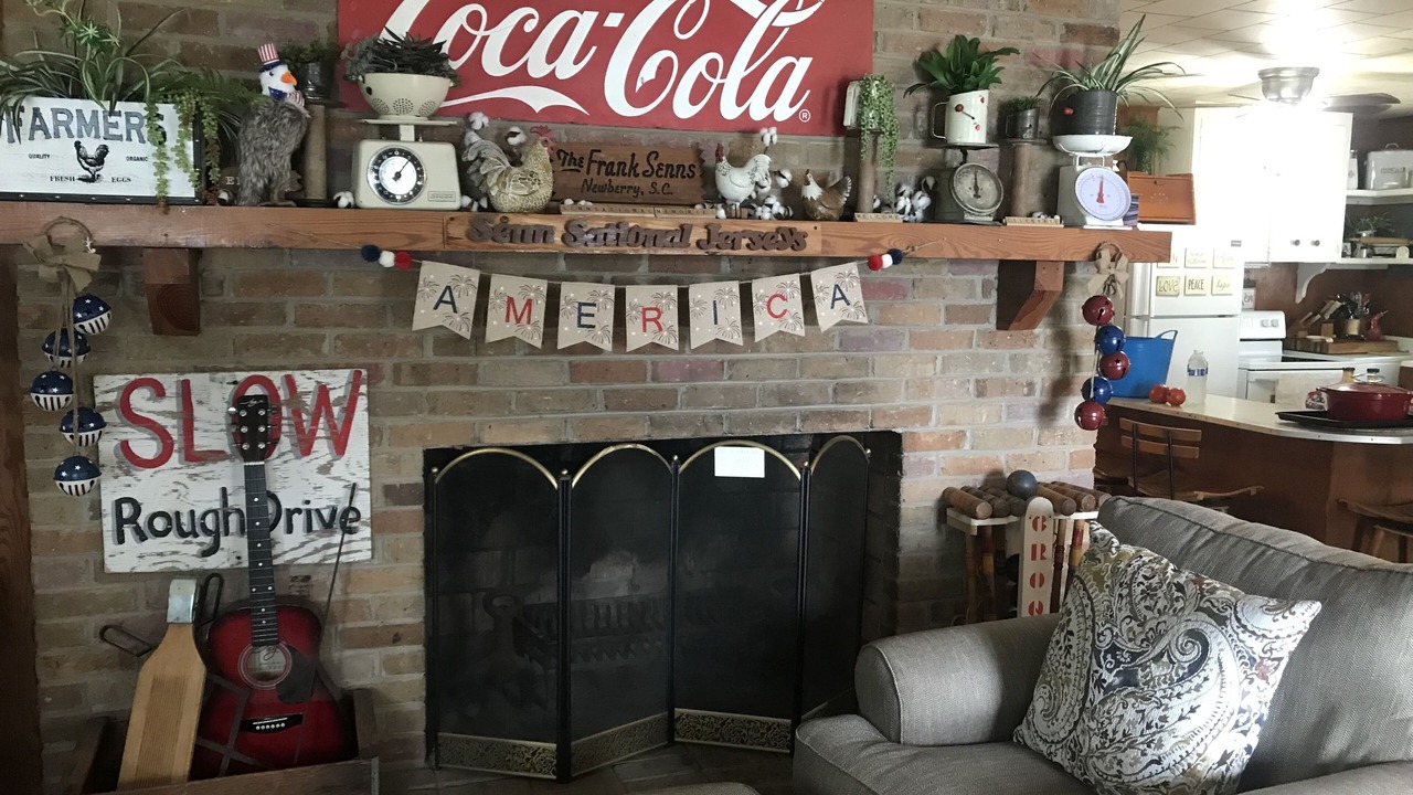 Photo of Livingroom in Chappells