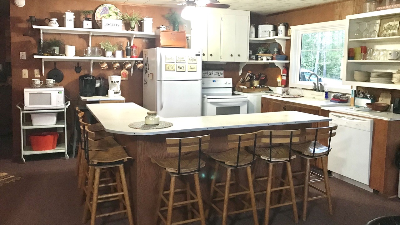 Photo of Kitchen in Chappells