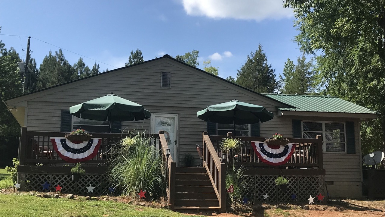 Photo of Outdoor in Chappells