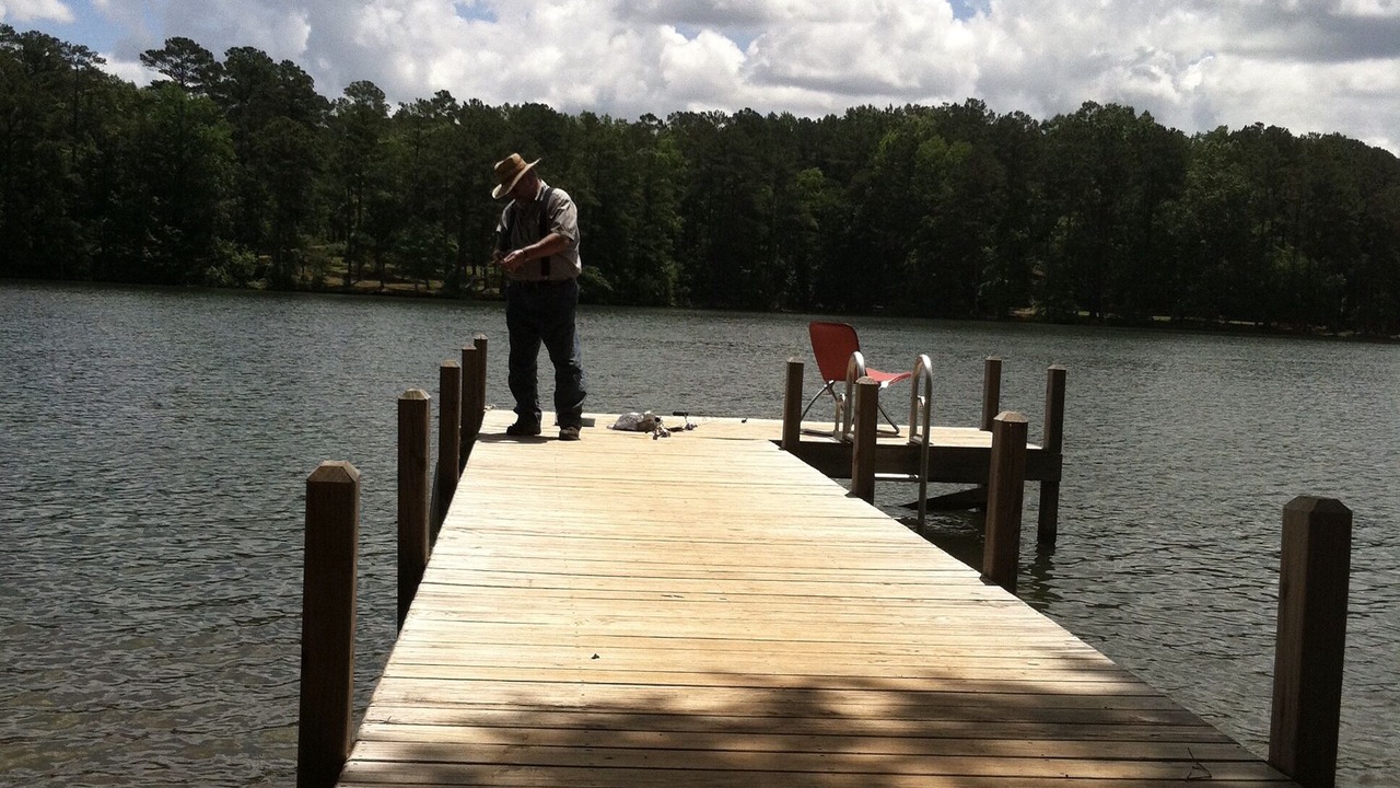 Photo of Outdoor in Chappells