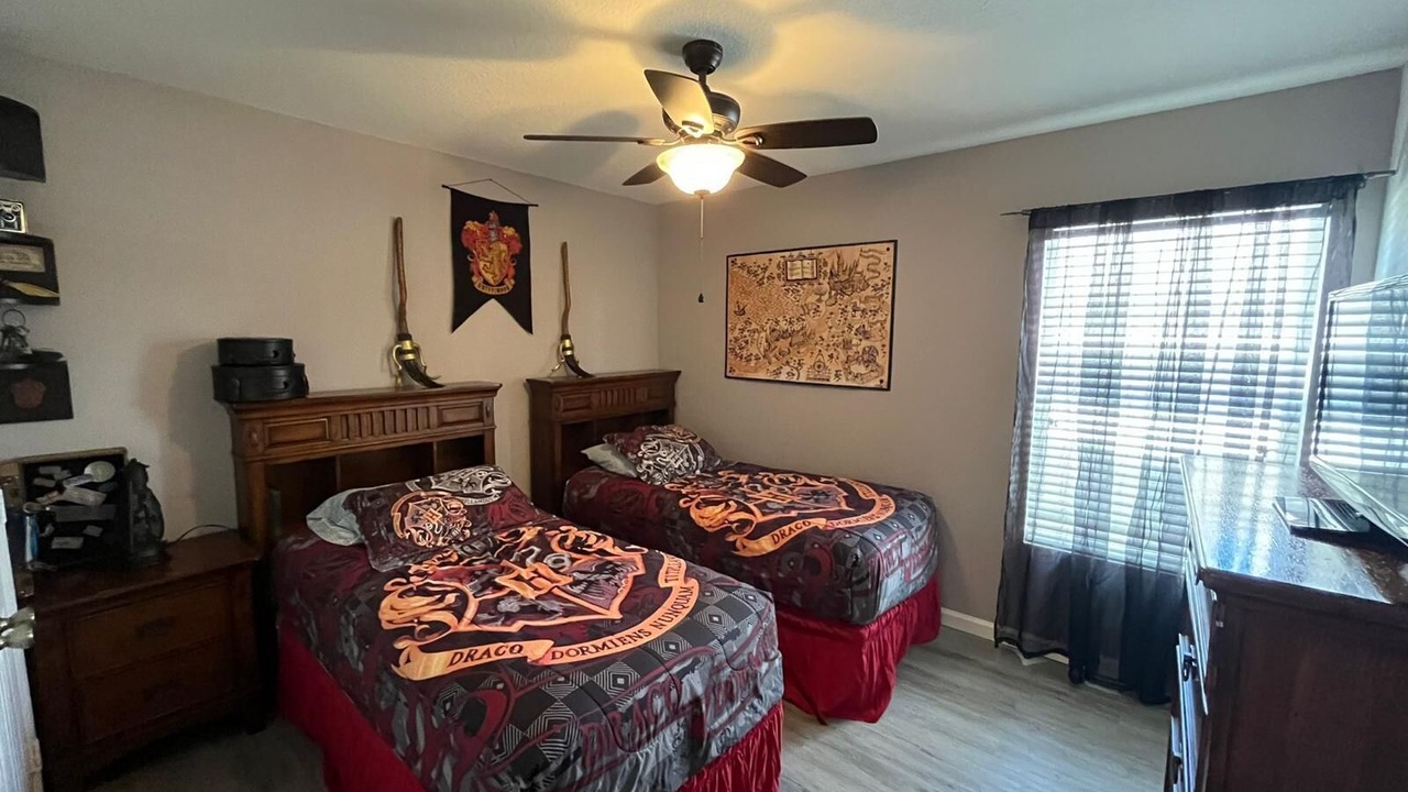 Photo of Bedroom in Windsor Hills
