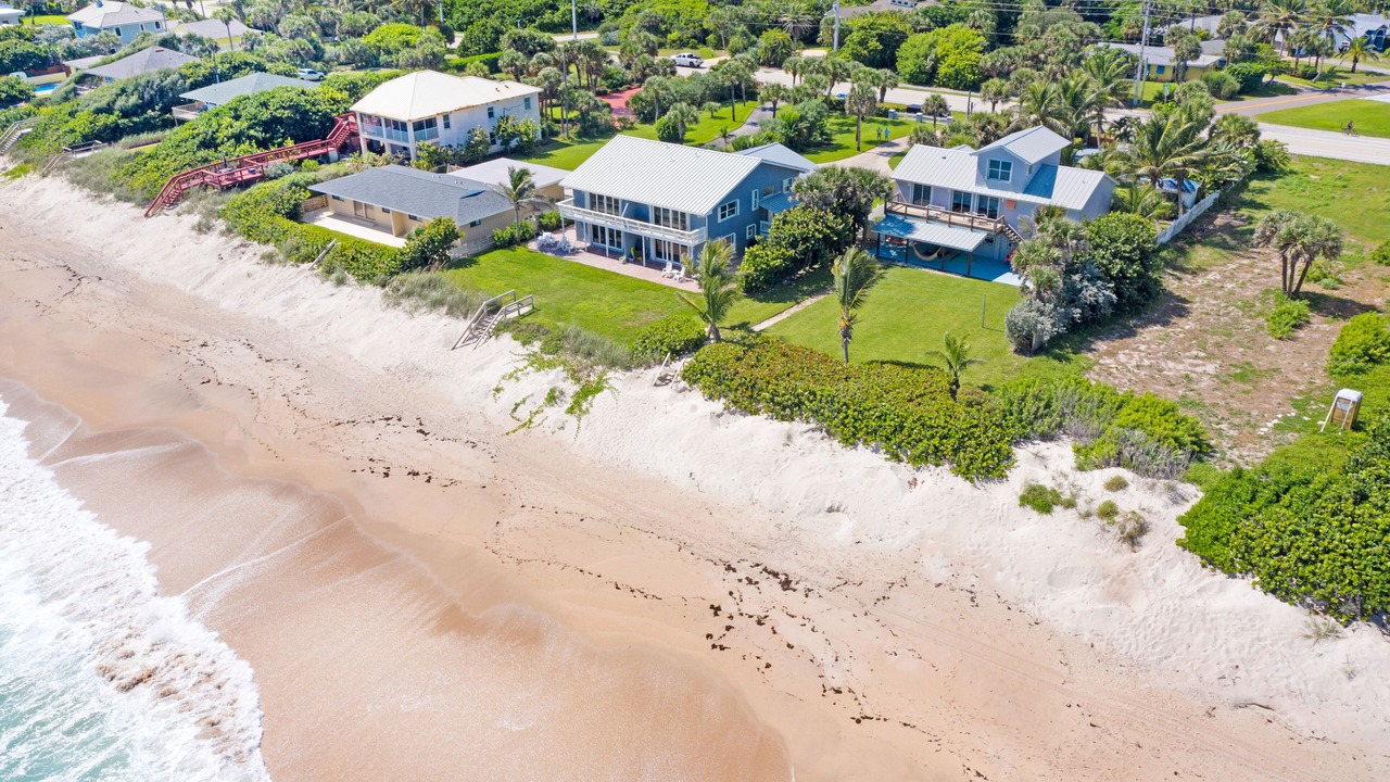 Photo of Outdoor in Floridana Beach
