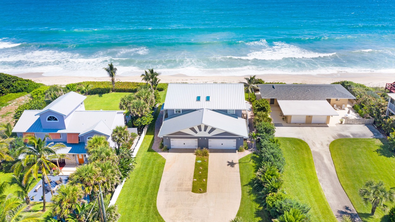 Photo of Outdoor in Floridana Beach