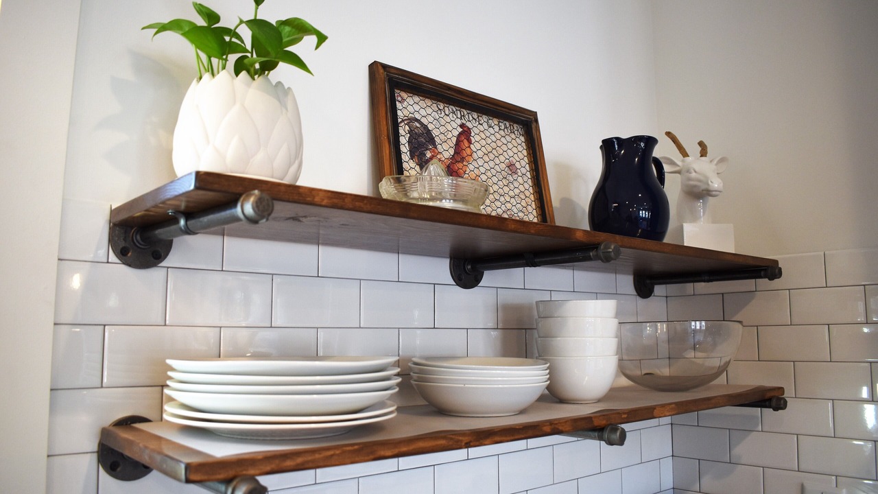 Photo of Kitchen in West Ashley